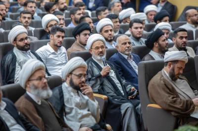 باحث يسلّط الضوء على الجانب السياسي من الموروث الروائيّ للإمام الباقر (عليه السلام)
