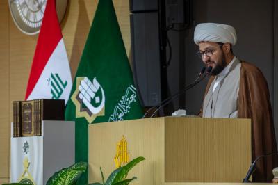 الوفود المشاركة: أسبوع الإمامة يمثّل ساحةً علمية مناسِبة للحوار وتبادل الأفكار