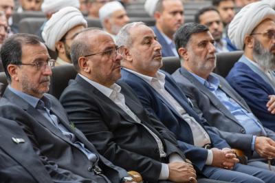 الوفود المشاركة: أسبوع الإمامة يمثّل ساحةً علمية مناسِبة للحوار وتبادل الأفكار