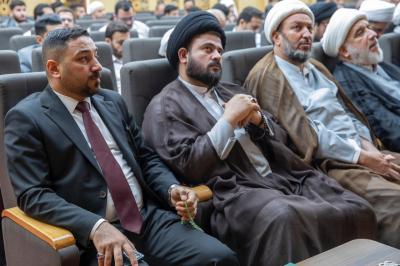 الوفود المشاركة: أسبوع الإمامة يمثّل ساحةً علمية مناسِبة للحوار وتبادل الأفكار