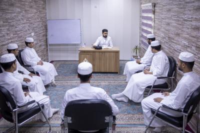 المجمَع العلمي يطلق المرحلة الثانية من مشروع أمير القراء الوطني