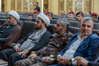 الجلسة البحثية المسائية للمؤتمر العلمي الثاني تشهد مناقشة بحوث تسلط الضوء على فتوى الدفاع الكفائي
