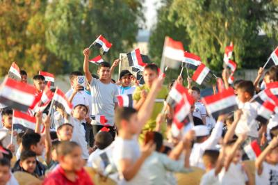 بمشاركة 3500 طالب... المجمع العلمي يختتم الدورات القرآنية الصيفية في قضاء طوزخورماتو