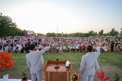 بمشاركة 3500 طالب... المجمع العلمي يختتم الدورات القرآنية الصيفية في قضاء طوزخورماتو