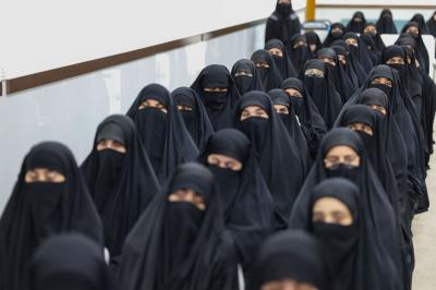 شعبة مدارس الكفيل تُطلق النسخة الثلاثين من مخيّم (بنات العقيدة)