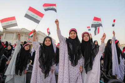 بمشاركة أكثر من 2800 طالب وطالبة.. اختتام الدورات القرآنية الصيفية في كركوك