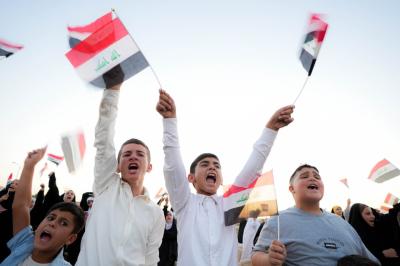 بمشاركة أكثر من 2800 طالب وطالبة.. اختتام الدورات القرآنية الصيفية في كركوك