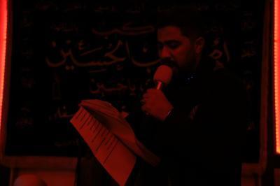 لإحياء زيارة عاشوراء.. قسم الشؤون الدينية يواصل إقامة عددًا من المجالس العزائية في نينوى