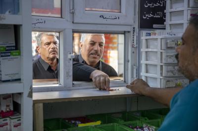 قسم الشؤون الطبية: تسع مفارز صحية ستقدم خدماتها لزائري يوم عاشوراء