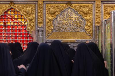 شعبة الزينبيات تعلن عن خطتها لاستقبال المعزيات في زيارة الثالث عشر من المحرم الحرام