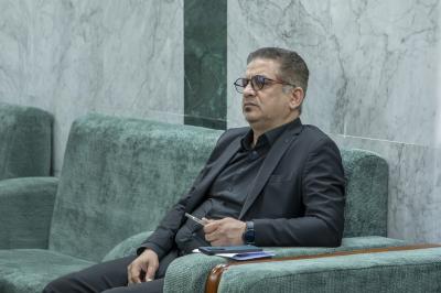 العتبة العباسية المقدسة تناقش تحديد اللجان والجهات المشاركة في الموكب الثقافيّ العام