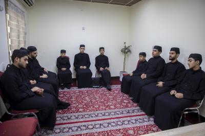 مشروع أمير القراء الوطني يشهد مشاركة أكثر من 100 طالبٍ في مرحلته الثالثة