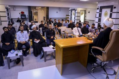 المجمع العلمي يقيم أنشطة قرآنية متنوعة في محافظات عدة