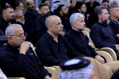 المجمع العلمي يقيم أنشطة قرآنية متنوعة في محافظات عدة