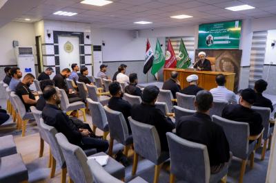 المجمع العلمي يقيم أنشطة قرآنية متنوعة في محافظات عدة