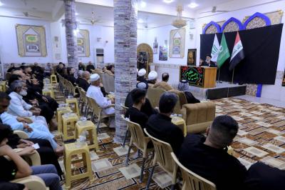 المجمع العلمي يقيم أنشطة قرآنية متنوعة في محافظات عدة