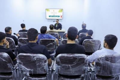 المجمع العلمي يقيم أنشطة قرآنية متنوعة في محافظات عدة