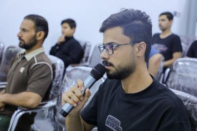 المجمع العلمي يقيم أنشطة قرآنية متنوعة في محافظات عدة
