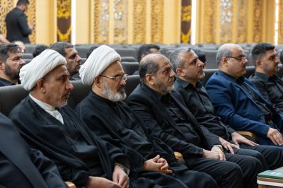 قسم العلاقات العامة يختتم فعاليات مخيم البذرة الواعدة الخاص بأبناء المنتسبين