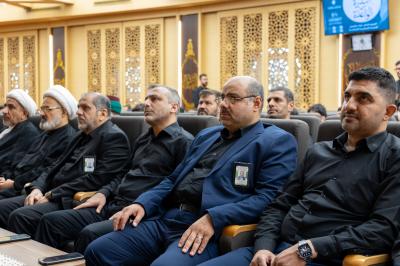 قسم العلاقات العامة يختتم فعاليات مخيم البذرة الواعدة الخاص بأبناء المنتسبين