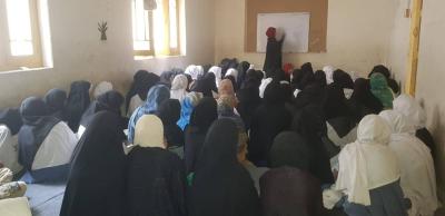 بمشاركة أكثر من 10 آلاف طالب.. العتبة العباسية المقدسة تطلق الدورة الدينية السادسة في باكستان