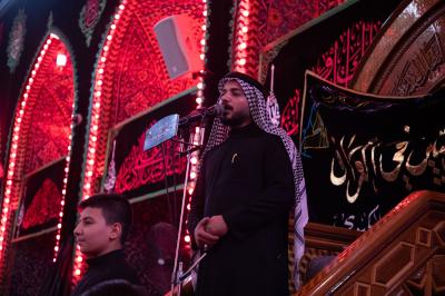 بالتعاون مع العتبة العباسية المقدسة.. اتحاد القرآنيين ينظم مسيرة بمشاركة 1500 شخصية قرآنية في كربلاء