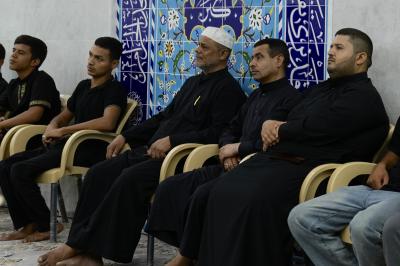 المجمع العلمي يواصل برنامج أشبال العميد لإحياء ليالي شهر المحرم في المثنى