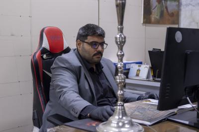 متحف الكفيل: نعمل على توثيق مقتنياتنا على وَفقِ الآليات المعتمدة في المتاحف العالمية