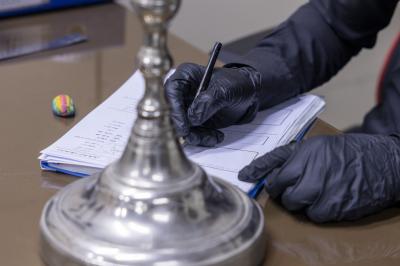 متحف الكفيل: نعمل على توثيق مقتنياتنا على وَفقِ الآليات المعتمدة في المتاحف العالمية