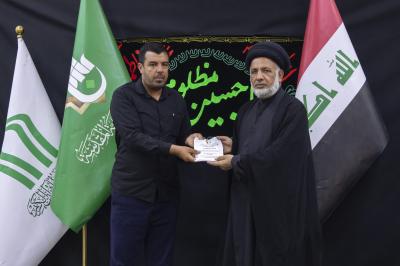 المجمَع العلمي يقيم محفلًا قرآنيًّا بمشاركة أكثر من 100 حافظ في قضاء الهندية