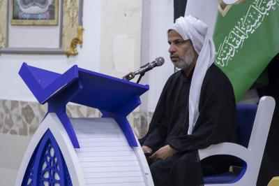 المجمَع العلمي يقيم محفلًا قرآنيًّا بمشاركة أكثر من 100 حافظ في قضاء الهندية