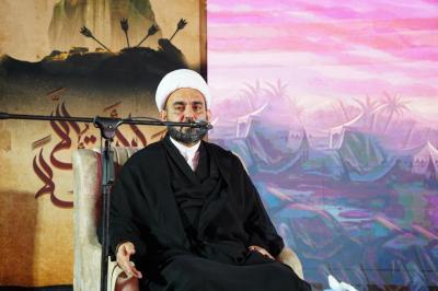 المجمع العلمي.. نشاطات قرآنية وفكرية في مناطق مختلفة من العراق