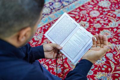 المجمع العلمي.. نشاطات قرآنية وفكرية في مناطق مختلفة من العراق