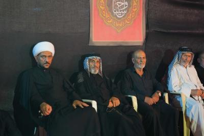 المجمع العلمي.. نشاطات قرآنية وفكرية في مناطق مختلفة من العراق