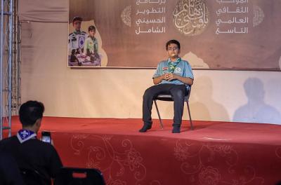 الموكب الثقافي العالمي يشهد تقديم عروض مسرحية متنوعة ومحطات ثقافية وفكرية