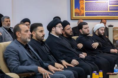 باحث يقدم دراسة عن رمزية الإمام الحسن (عليه السلام) بين العصمة وأقوال المستشرقين