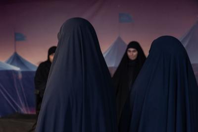 شعبةُ الخطابة النسوية تُنهي استعدادها لتنظيم مسيرة موكب السيدة رقية (عليها السّلام)