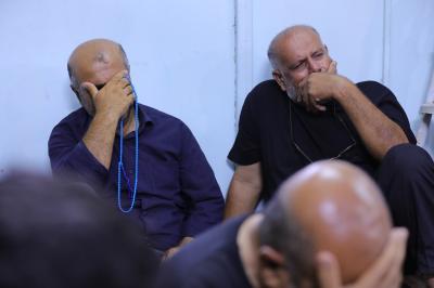 ضمن مشروع المساجد حياة.. المجمع العلمي يواصل تقديم محاضراته القرآنية