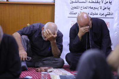 ضمن مشروع المساجد حياة.. المجمع العلمي يواصل تقديم محاضراته القرآنية