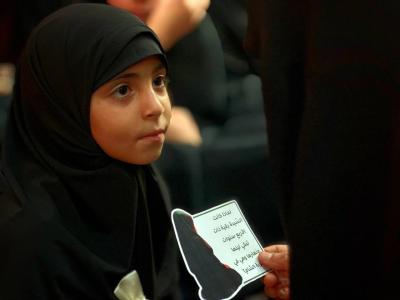 شعبة التوجيه الديني النسوي تنظم مسابقة بذكرى شهادة السيدة رقية (عليها السلام)