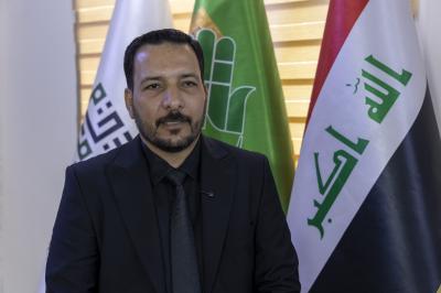 جامعة العميد: حصول كلية التمريض على الاعتماد البرامجي يؤكد التزام الجامعة بأعلى معايير الجودة الأكاديمية