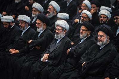انعقاد المؤتمر السنوي الرابع عشر للمبلغين الخاص بزيارة الأربعين في النجف الأشرف