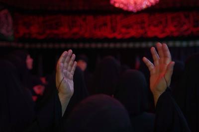 شعبة التوجيه الديني النسوي تحيي ذكرى شهادة الإمام الحسن المجتبى (عليه السلام)