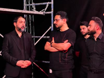 على طريق الزائرين.. المجمَع العلمي ينهي استعداداته لافتتاح موكب أمير القرّاء الثقافي