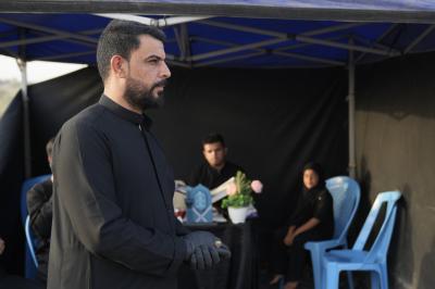 المجمَع العلمي يطلق 11 محطّة قرآنية لخدمة زائري الأربعين في المثنى