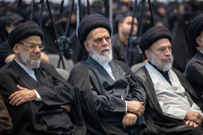 انعقاد المؤتمر السنوي الحادي عشر للمبلّغات الخاص بزيارة الأربعين في النجف الأشرف
