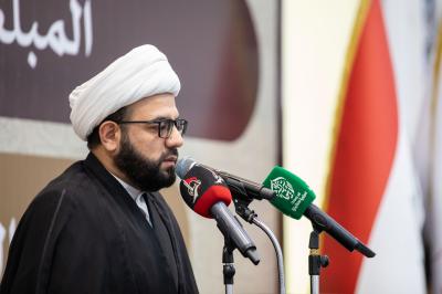 انعقاد المؤتمر السنوي الحادي عشر للمبلّغات الخاص بزيارة الأربعين في النجف الأشرف
