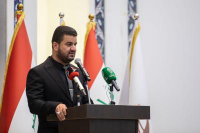 انعقاد المؤتمر السنوي الحادي عشر للمبلّغات الخاص بزيارة الأربعين في النجف الأشرف