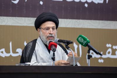 انعقاد المؤتمر السنوي الحادي عشر للمبلّغات الخاص بزيارة الأربعين في النجف الأشرف