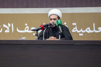 انعقاد المؤتمر السنوي الحادي عشر للمبلّغات الخاص بزيارة الأربعين في النجف الأشرف